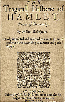 Hamlet