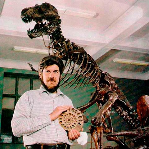 Stephen Jay Gould