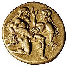 Creación de la Moneda