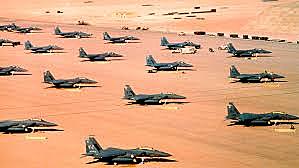 Operacion Tormenta del Desierto