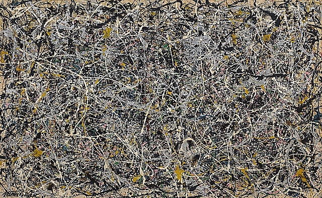Number 1 (Pollock)