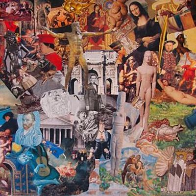 Timeline: Eix cronològic