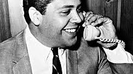 Timeline: Maynard Jackson