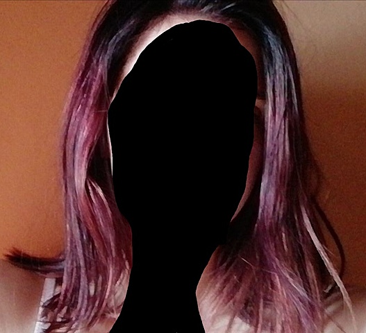 Višek tragedije ali "Lila lase mam!"