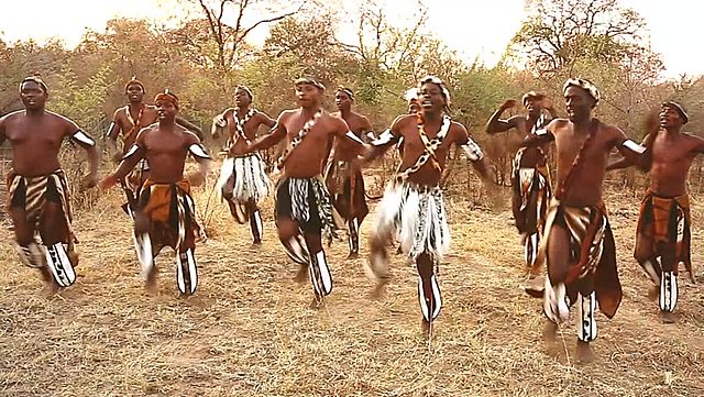 African Tribes