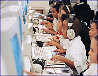 LEY 115, LEY GENERAL DE LA EDUCACIÓN