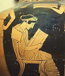 EDUCACIÓN CLÁSICA EN ATENAS