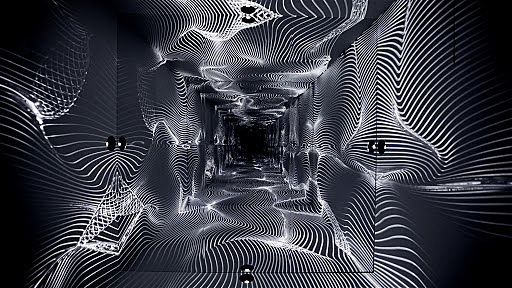 Infinity Room