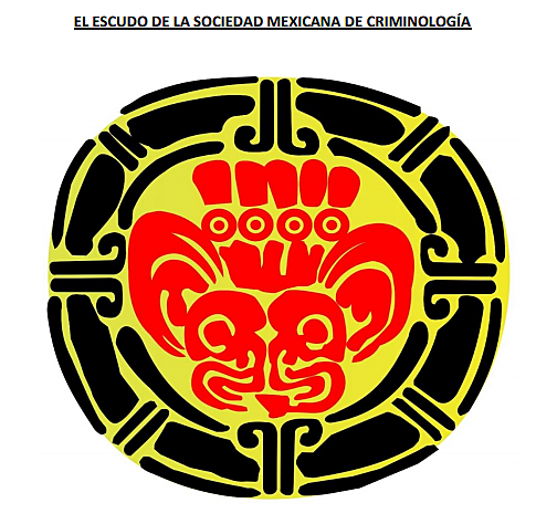 Se crea La sociedad Mexicana de criminología