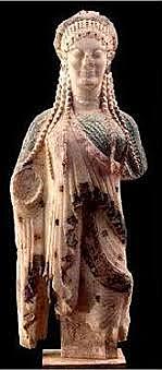 LA ESCUELA DEL ALFABETO EN GRECIA