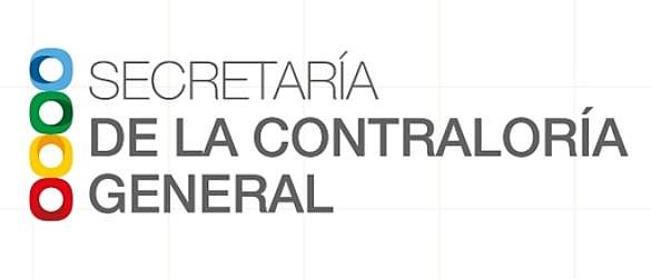 Secretaría de la Controlaría General de la Federación