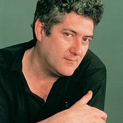 Timeline: Quim Monzó