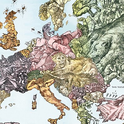 Timeline: OD NASELITVE SLOVANOV PA DO KMEČKIH UPOROV, POPIS ZGODOVINSKIH DOGODKOV