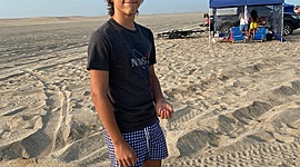 Timeline: Historia de las Telecomunicaciones Franco Iunes 2° C