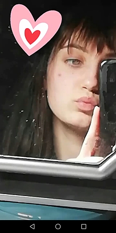 Frufru ni bil le del otroštva