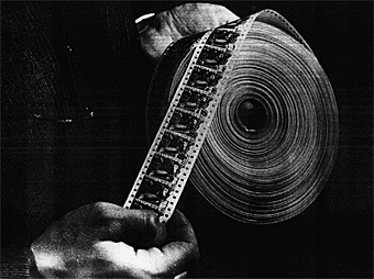 Comienza la industria cinematográfica