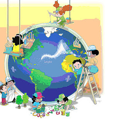 Timeline: EVOLUCIÓN DEL BIEN COMÚN