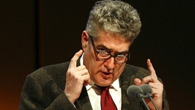 Discurs Fira Frankurt