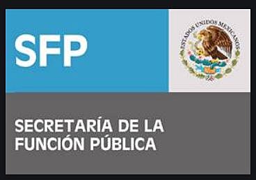 Secretaría de la Función Pública
