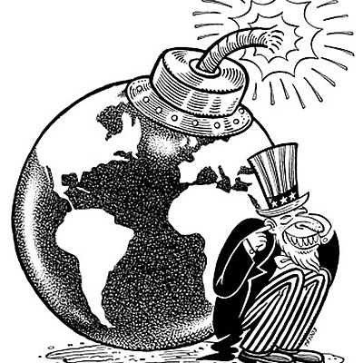 Timeline: Crisis econòmiques de l'època contemporania