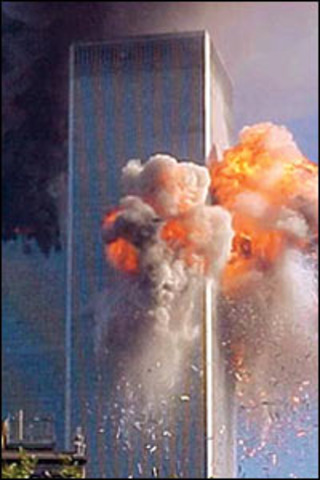 September 11, 2001