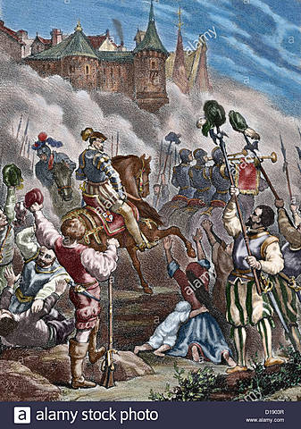 La crisis de succesión de Portugal