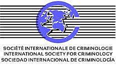 Se crea la Sociedad Internacional de Criminología