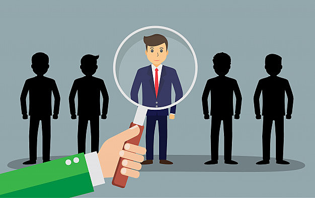 Modelo descriptivo o factorialista actuarial, de la orientación