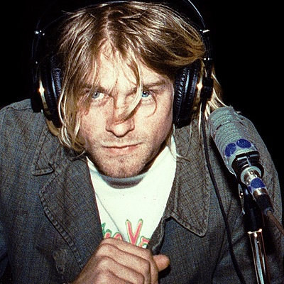Timeline: Kurt cobain