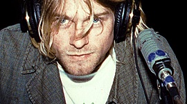 Timeline: Kurt cobain