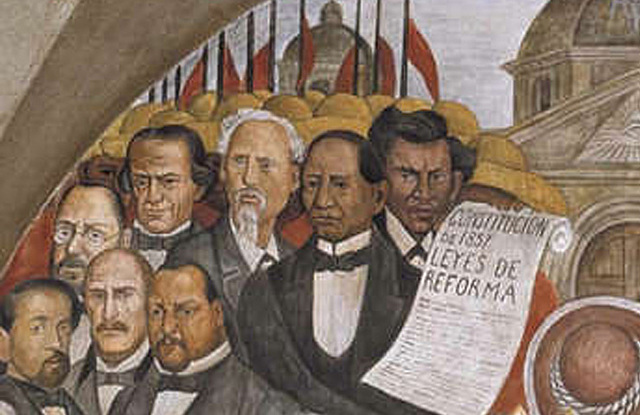 Los inicios de la Administración Pública