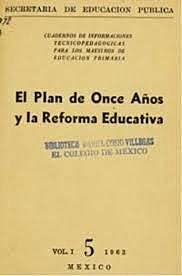 Plan Nacional de 11 Años