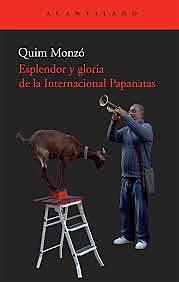 Papanates, última obra publicada.