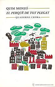 El perquè de tot plegat