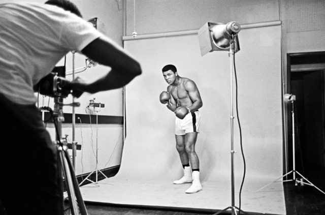 Excrutiating battle.