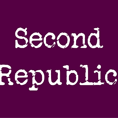 Timeline: Timeline Second Spanish Republic