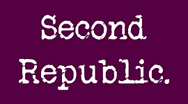Timeline: Timeline Second Spanish Republic
