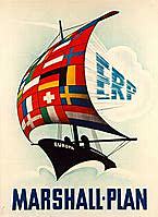 Inici del Pla Marshall