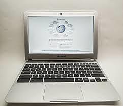 ChromeBook