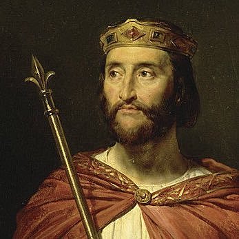 Charles y la batalla de Tours