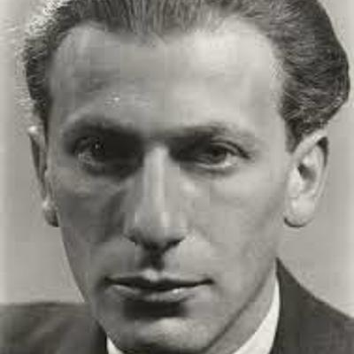 Timeline: Radnóti Miklós