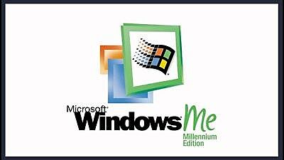 Windows Me