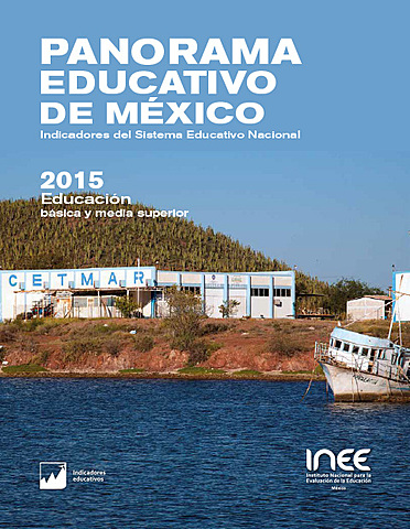 Sistema Educativo Nacional 2015