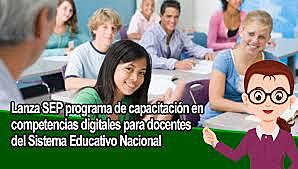 Sistema Educativo Nacional 2020