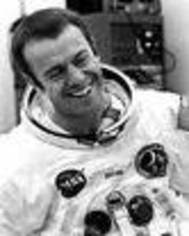 Alan B. Shepard