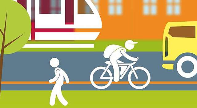 LA MOVILIDAD SOSTENIBLE COMO POLÍTICA GLOBAL Y SU CONSOLIDACIÓN HACIA EL FUTURO EN LA CIUDAD DE MEDELLÍN EN RESPUESTA A LA OCUPACIÓN TERRITORIAL Y SUS PROBLEMÁTICAS