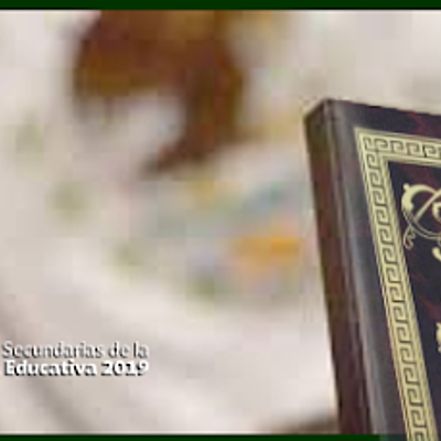 Timeline: Evolución de las constituciones mexicana