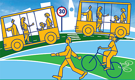 OBSERVATORIO DE MOVILIDAD