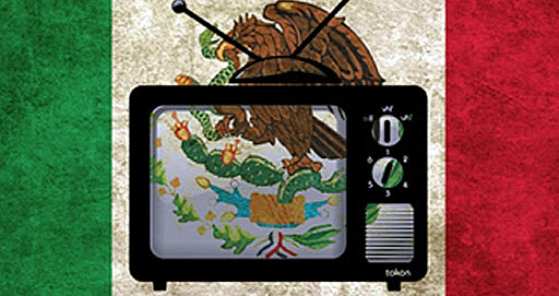 Inicios de la televisión mexicana