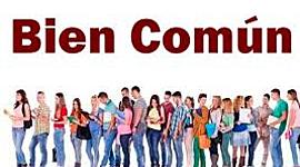 Timeline: linea de tiempo el bien común